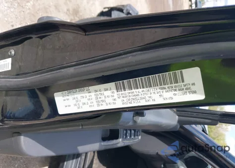 2012 Jeep Liberty Sport from USA, damaged, VIN 1C4PJMAK9CW126443